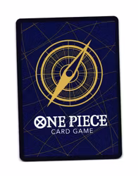 He Possesses the Worlds Most Brilliant Mind Uncommon OP07-114 500 Years Into The Future One Piece