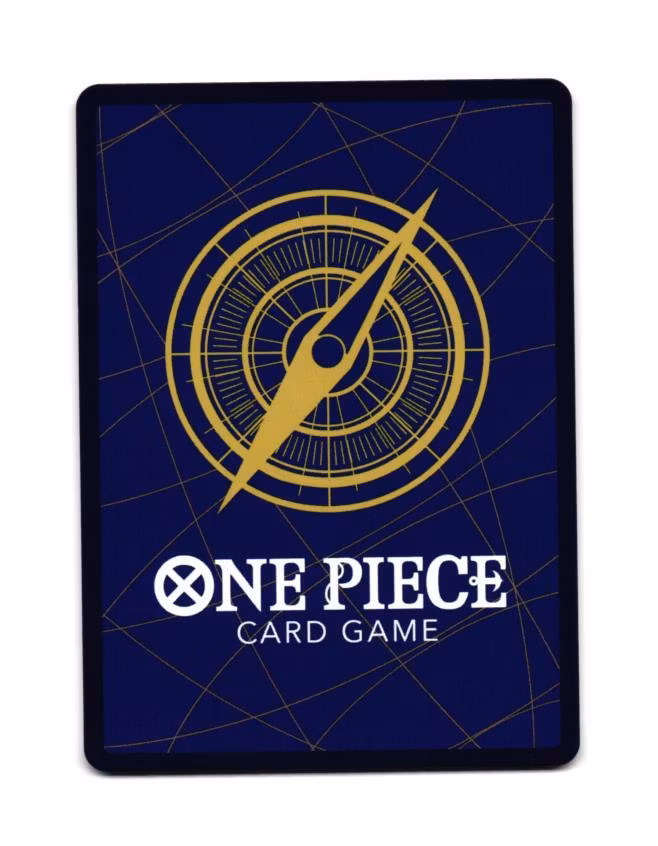 Fuza Common OP07-106 500 Years Into The Future One Piece