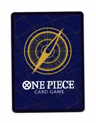 Fuza Common OP07-106 500 Years Into The Future One Piece