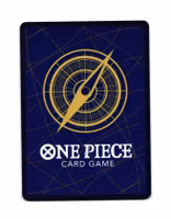 Vega Force 01 Common OP07-108 500 Years Into The Future One Piece