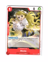 Moda Uncommon OP07-014 500 Years Into The Future One Piece