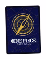 Porchemy Common OP07-012 500 Years Into The Future One Piece