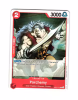 Porchemy Common OP07-012 500 Years Into The Future One Piece