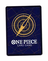 KEEP OUT Common OP07-018 500 Years Into The Future One Piece