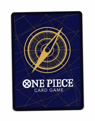 Dragon Breath Uncommon OP07-017 500 Years Into The Future One Piece