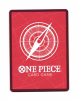 Monkey D Dragon Leader OP07-001 500 Years Into The Future One Piece