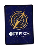 Bartolomeo Uncommon OP07-031 500 Years Into The Future One Piece