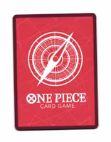 Jewelry Bonney Leader OP07-019 500 Years Into The Future One Piece