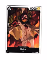 Maha Common OP07-089 500 Years Into The Future One Piece