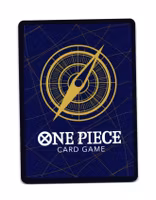 Baskerville Common OP07-087 500 Years Into The Future One Piece