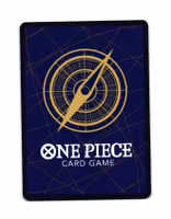 Iron Body Common OP07-095 500 Years Into The Future One Piece