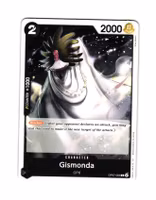 Gismonda Common OP07-084 500 Years Into The Future One Piece