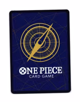 Gismonda Common OP07-084 500 Years Into The Future One Piece