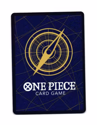 Joseph Uncommon OP07-092 500 Years Into The Future One Piece