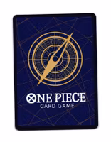 Morgans Common OP07-090 500 Years Into The Future One Piece