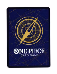 Gecko Moria Uncommon OP07-083 500 Years Into The Future One Piece