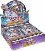 Yu-Gi-Oh! TCG: Tactical Masters Booster Pack