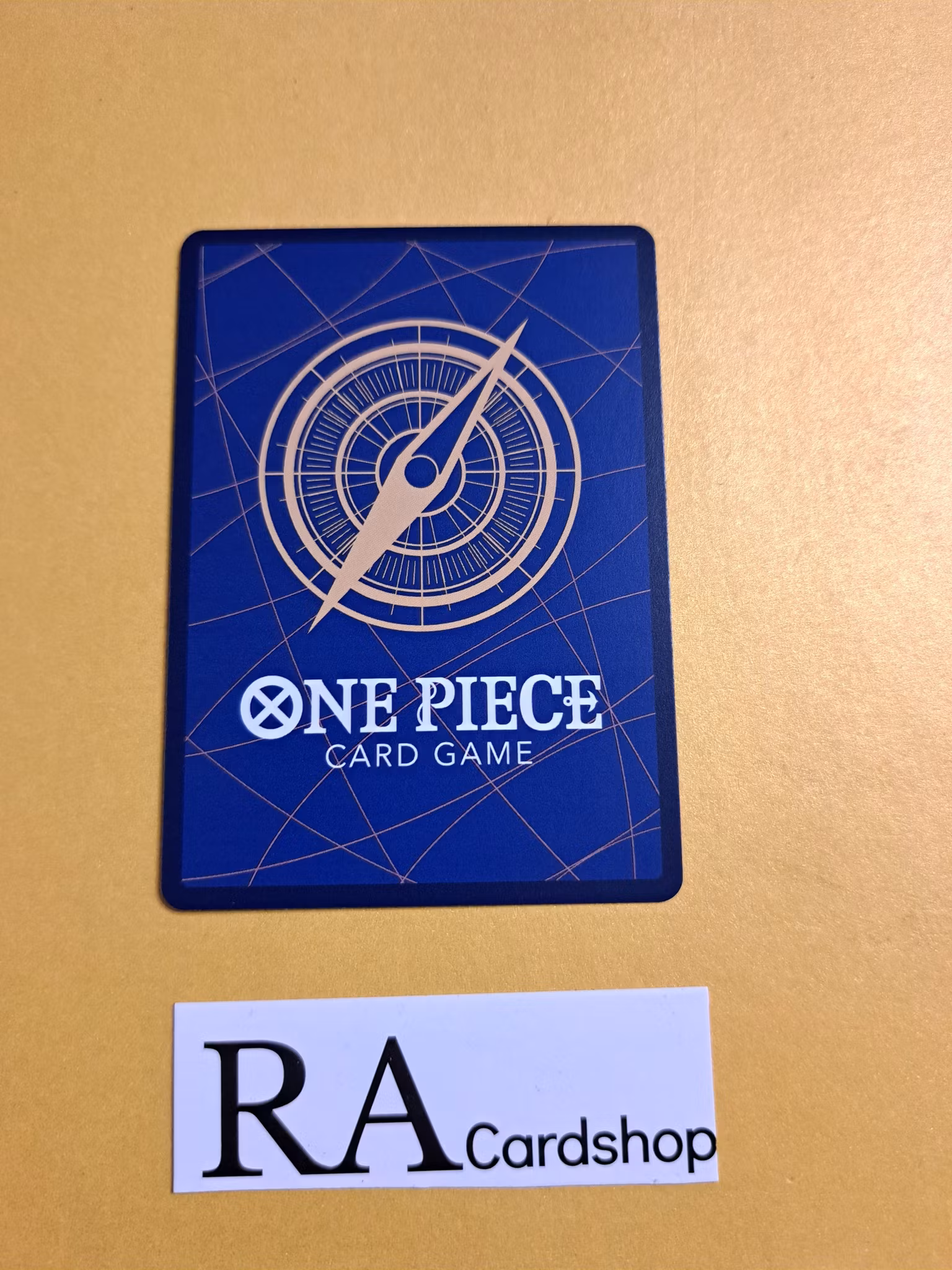 Franky Rare Foil OP07-107 500 Years Into The Future One Piece Card Game