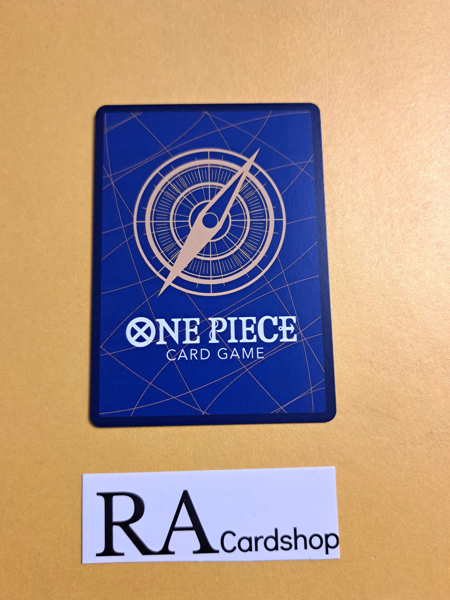 Blaze Slice Rare Foil OP07-116 500 Years Into The Future One Piece Card Game