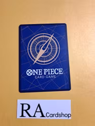 Otama Rare Foil OP07-022 500 Years Into The Future One Piece Card Game