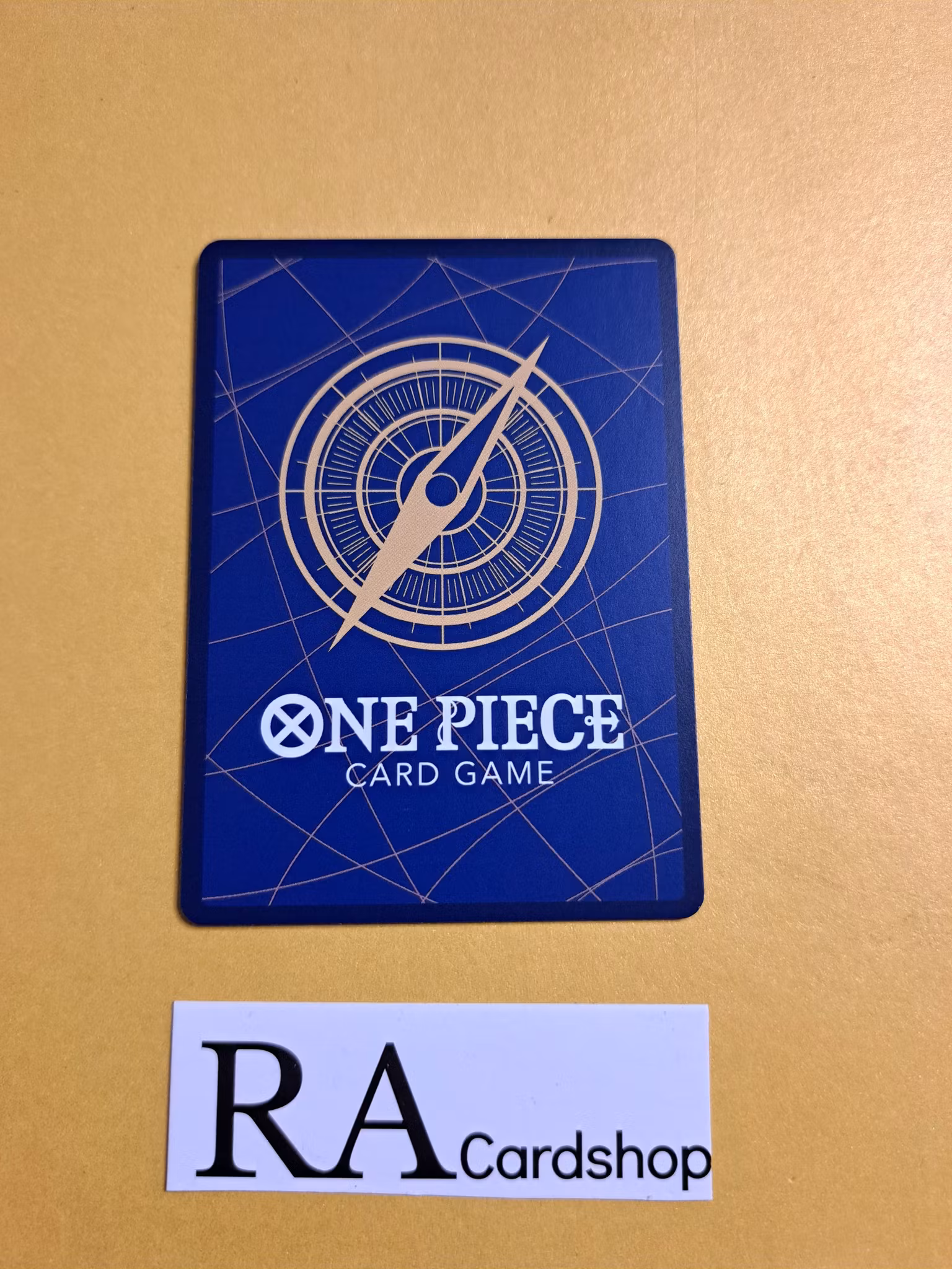 Demonic Aura Nine-Sword Style Asura Demon Nine Flash Rare Foil OP07-036 500 Years Into The Future One Piece Card Game