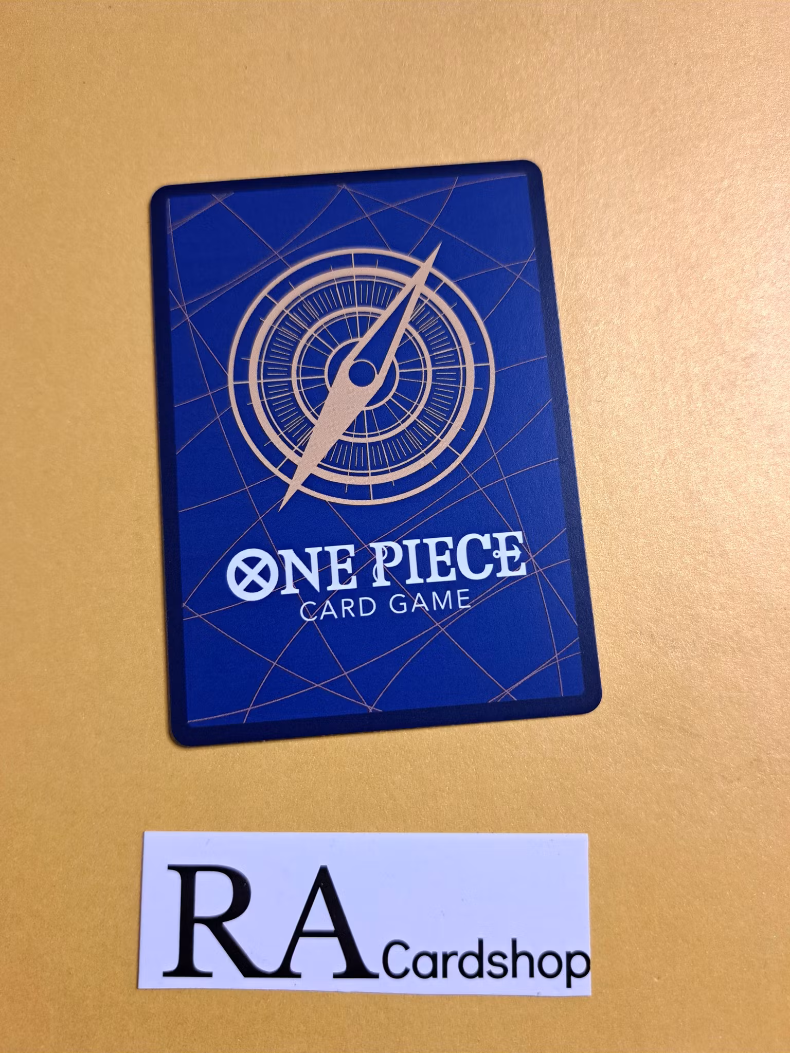 Carina Rare Foil OP07-005 500 Years Into The Future One Piece Card Game