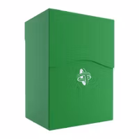 GameGenic Deck Holder 80+ Green