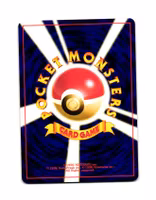 Pokémon Personality Test Uncommon 105/113 Darkness and to Light Pokemon