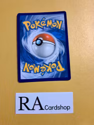 Big Charm Secret Rare 206/192 Rebel Clash Pokemon