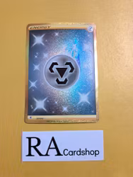 Metal Energy 237/203 Evolving Skies Pokemon