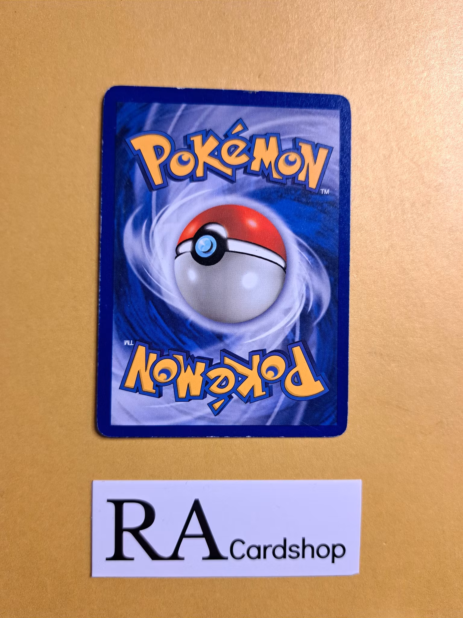 Magneton Holo Rare 11/64 Fossil Pokemon