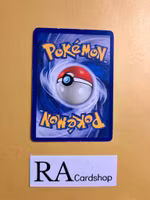 Magneton Holo Rare 11/64 Fossil Pokemon