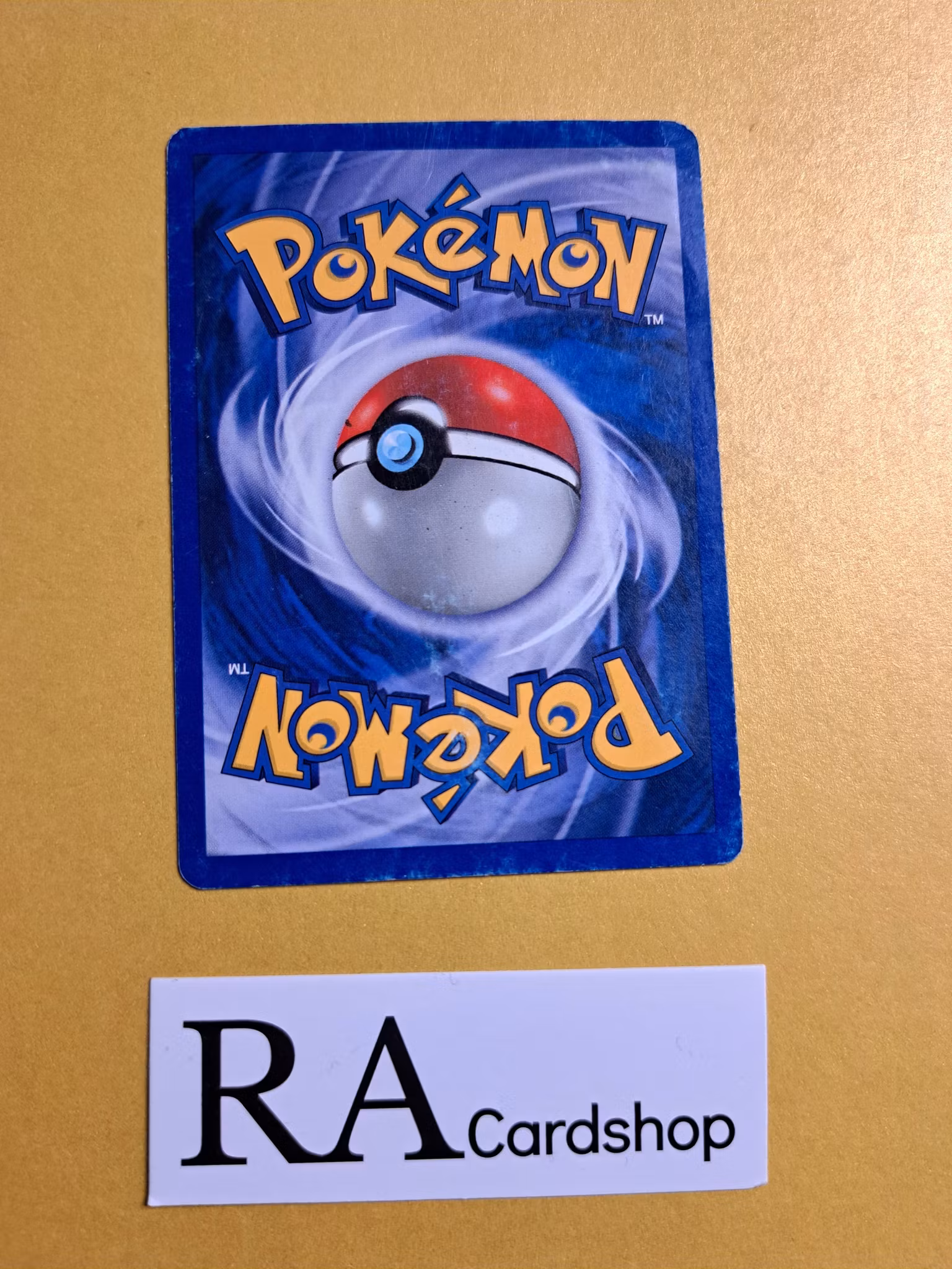 Jumpluff Holo Rare 7/111 Neo Genesis Pokemon