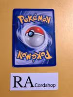 Meowth Black Star Promo #10 Pokemon