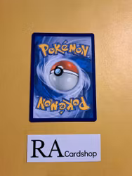 Rare Candy Reverse Holo Common 089/091 Paldean Fates Pokemon