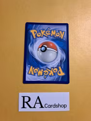 Professors Research Holo Rare 087/091 Paldean Fates Pokemon
