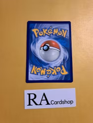 Technical Machine: Crisis Punch Reverse Holo Uncommon 090/091 Paldean Fates Pokemon