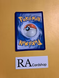 Paldean Student Reverse Holo Common 086/091 Paldean Fates Pokemon