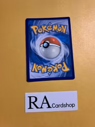 Nemonas Backpack Reverse Holo Uncommon 083/091 Paldean Fates Pokemon