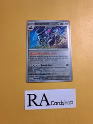 Revavroom Reverse Holo Rare 065/091 Paldean Fates Pokemon