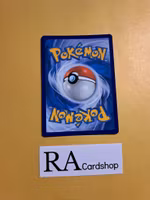 Mabosstiff Reverse Holo Rare 063/091 Paldean Fates Pokemon