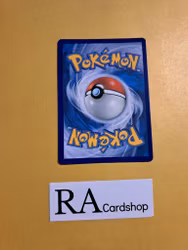 Gastly Reverse Holo Common 055/091 Paldean Fates Pokemon