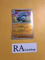 Donphan Reverse Holo Uncommon 049/091 Paldean Fates Pokemon