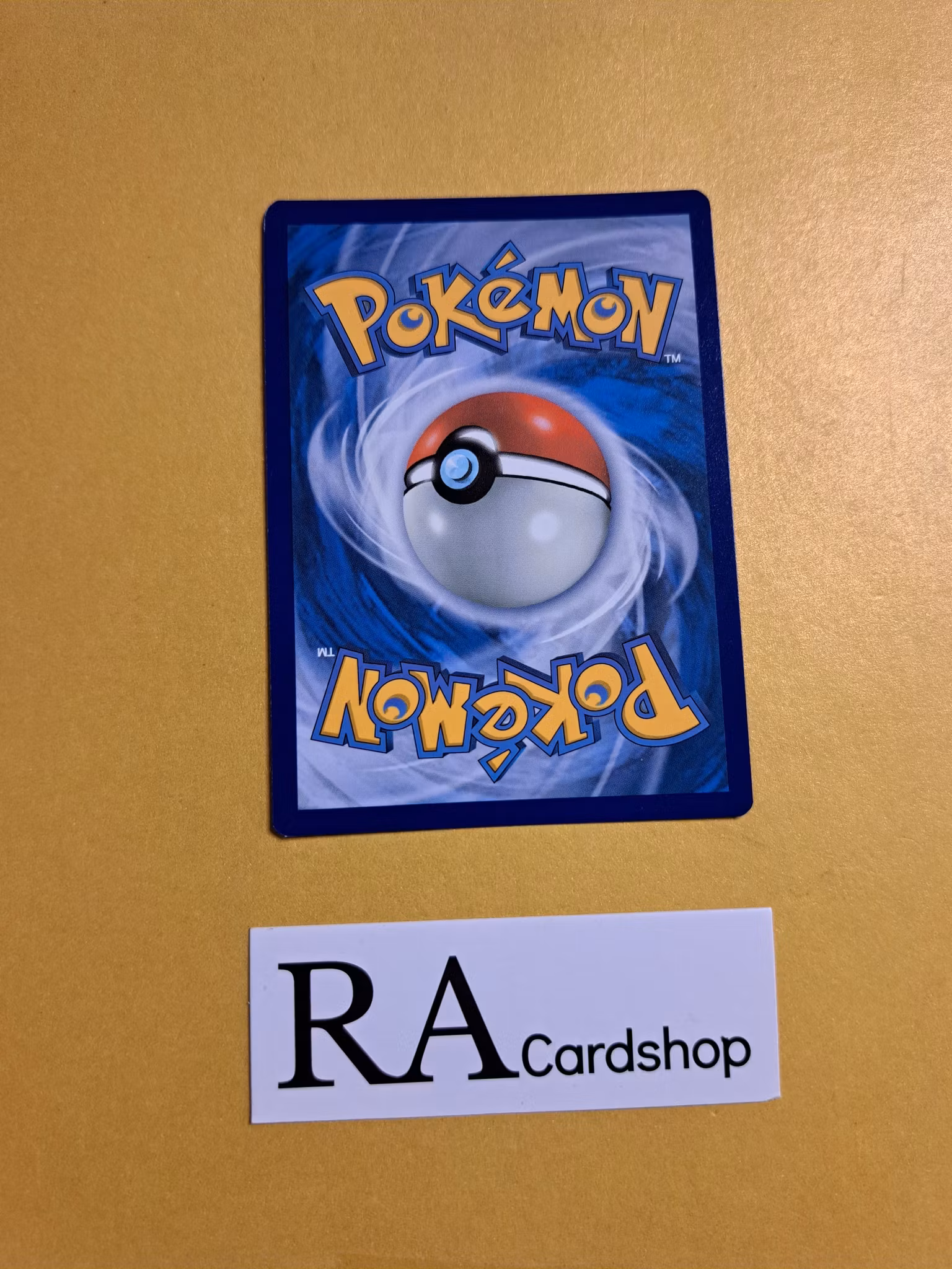 Annihilape Reverse Holo Rare 047/091 Paldean Fates Pokemon