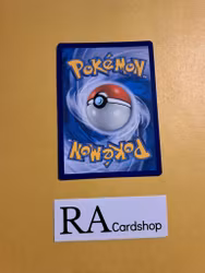 Annihilape Reverse Holo Rare 047/091 Paldean Fates Pokemon