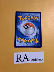 Mankey Reverse Holo Common 045/091 Paldean Fates Pokemon