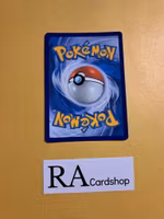 Houndstone Reverse Holo Rare 043/091 Paldean Fates Pokemon