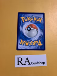 Greavard Reverse Holo Common 042/091 Paldean Fates Pokemon