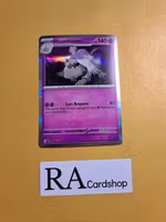 Houndstone Holo Rare 043/091 Paldean Fates Pokemon