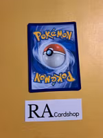 Swoobat Reverse Holo Uncommon 033/091 Paldean Fates Pokemon